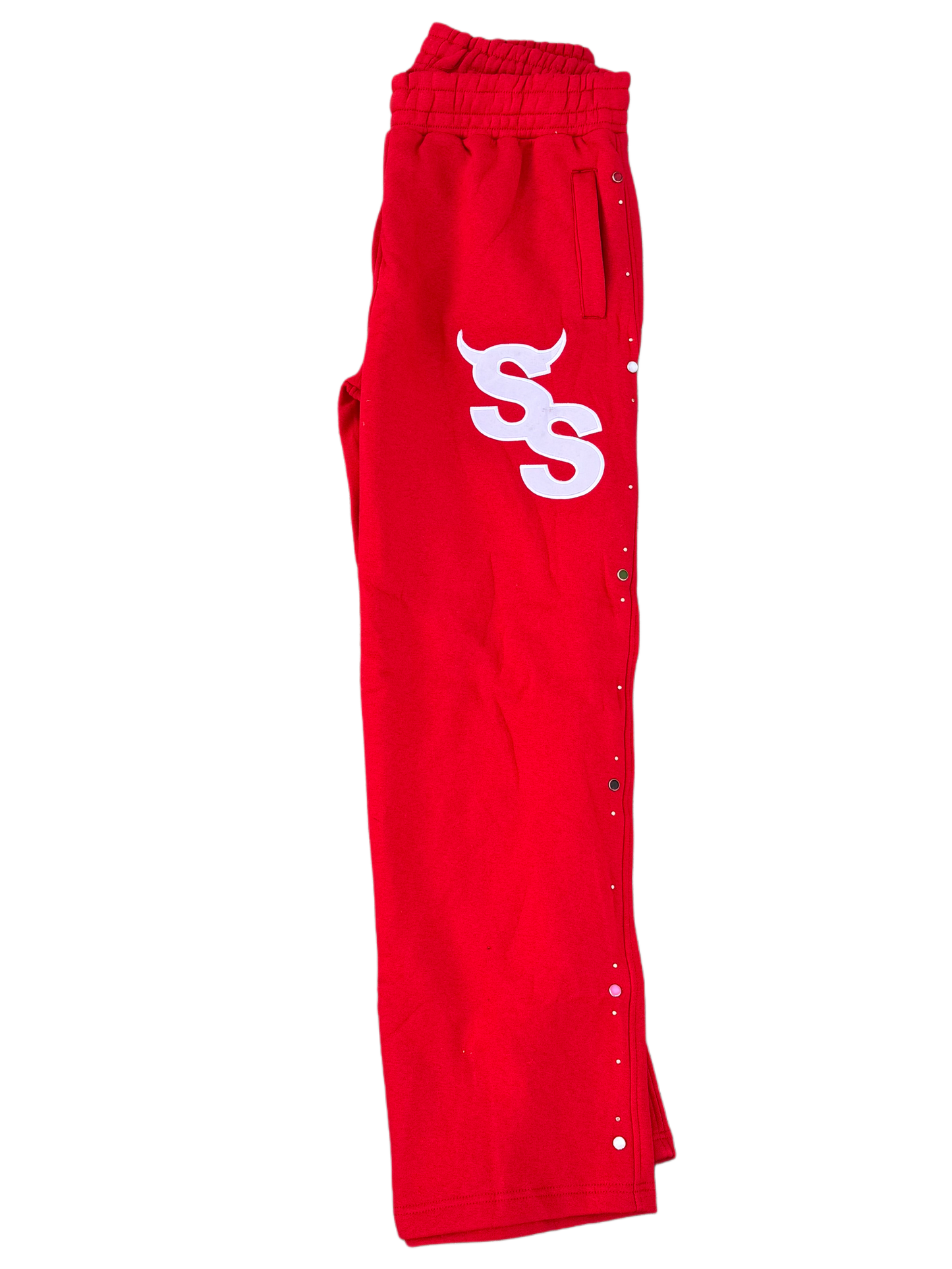 RED GEMS SWEATS
