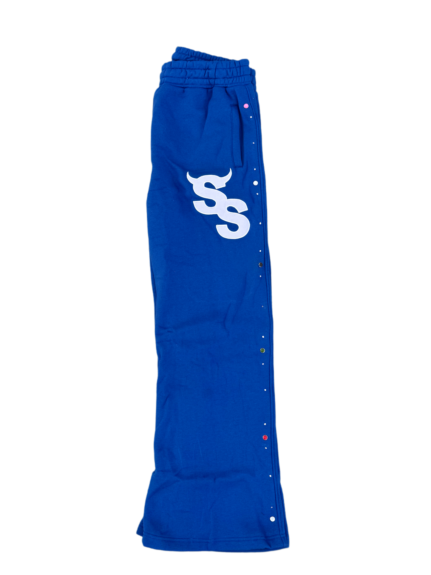 BLUE GEMS SWEATS