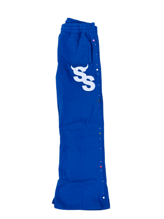 BLUE GEMS SWEATS